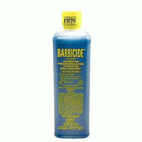 Barbicide Germicide 16oz Barbicide Germicide 16oz